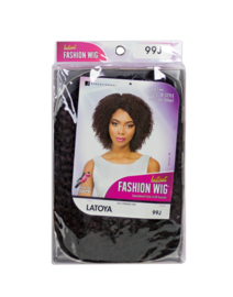 Sensationnel Instant Fashion Wig Latoya