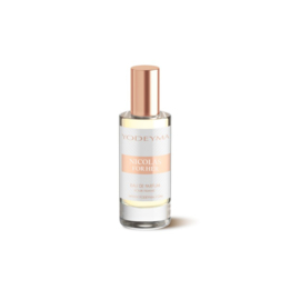 Yodeyma Nicolas For Her Eau de Parfum 15 ml