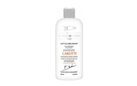 Pr Francoise Bedon Carotte Lightening Body Lotion 500ml