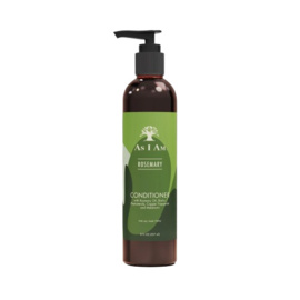 As I Am Rosemary Conditioner 8oz