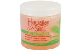 Hawaiian Silky Gel Activator 16 oz / 455 gr