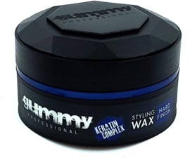 Fonex Gummy Styling Wax Hard Finish Extra Stark 150 ml