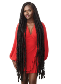 Outre X-Pression Twisted Up - Springy Afro Twist 30"inch