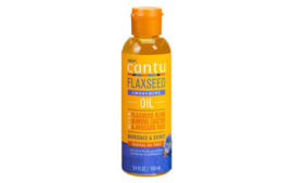 Cantu Flaxseed Smoothing Oil 100 Ml