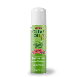 ORS Olive Oil Super Hold Wig Grip Spray 200ml