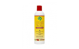 African Essence Control Wig Shampoo 12 oz