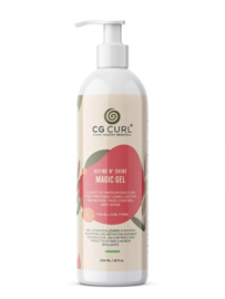 CG Curl Define N’ Shine Magic Gel 355 ML