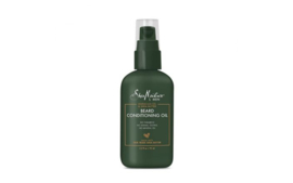 Shea Moisture Maracuja Oil & Shea Butter Beard Conditioning Oil 95ml