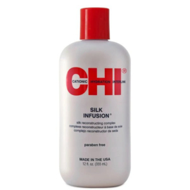 CHI Silk Infusion 355ml