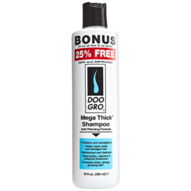 Doo Gro Mega Thick Shampoo 10 oz