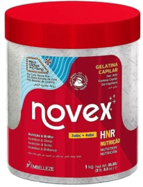Novex My Curls Movie Star Hair Jelly Curl Definition & Shine 1 kg