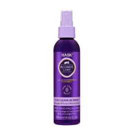 Hask Blonde Care 5-IN-1 Leave-In Spray 175ml