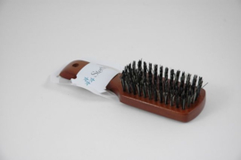 281 SterStyle Hard Hair Square Brush 