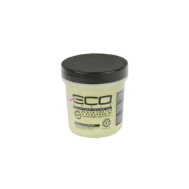 Eco Style Black Castor & Flaxeed Oil Styling Gel 236ml