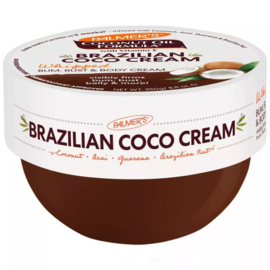 Palmer's Coconut Oil Brazilian Coco Cream 250gr