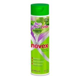 Novex Super Aloe Vera Shampoo 300ml