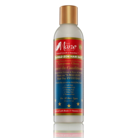 The Mane Choice A-MAZ-ZON Hair Day! Gorgeous Gloss Leave-In Conditioner 8oz