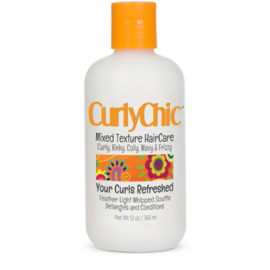 Curly Chic Your Curls Refreshed 360ml