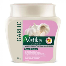 Dabur Vatika Hair Mask Garlic 500gr