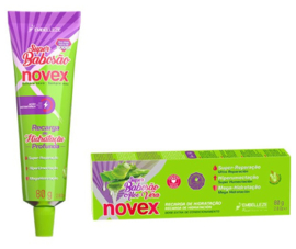 Novex Super Aloe Vera Recharge 80g