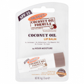 Palmer's Coconut Oil Lip Balm 4g