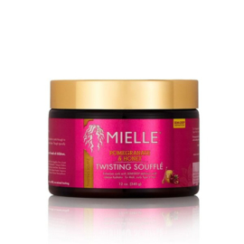 Mielle Pomegranate & Honey Twisting Souffle 12oz