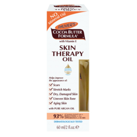 Palmers Cocoa Butter Formula Skin Therapy Oil 60 ml