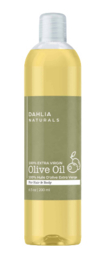 Dahlia Naturals Olive Oil 200ml
