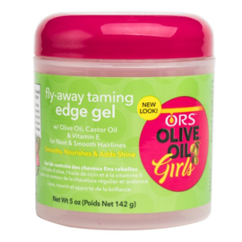 ORS Girls Fly-Away Taming Gel 5 oz