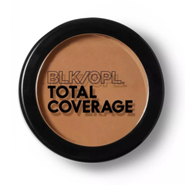 Black Opal Total Coverage Foundation Truly Topaz