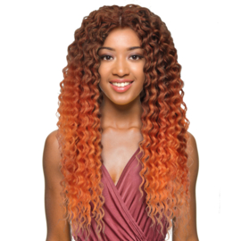 Noble Gold Big Water Weave
