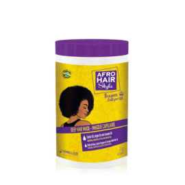 Novex Embelleze Afrohair Style Deep Hair Mask 1kg