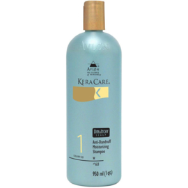 KeraCare Dry & Itchy Scalp Shampoo 950ml