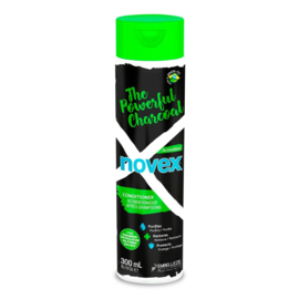 Novex Powerful Charcoal Conditioner 300ml