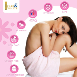 Fair & White So White Skin Perfector Body Lotion 500ml