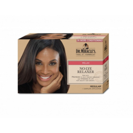 Dr. Miracle's No-Lye Relaxer Regular