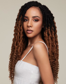 The Feme Collection Urban Infinity Locs