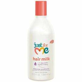 Just for Me Natural Hair Milk  Conditioner 399 ml