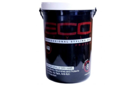 Eco Style Protein Styling Gel Firm Hold  5LBS / 2.36 liter