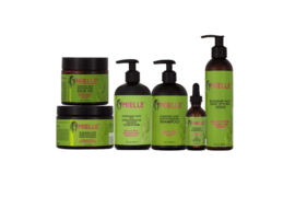 Mielle Organics Rosemary Mint 6pcs Set