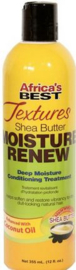 Africa's Best Moisture Renew Conditioner 12oz