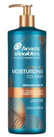 Head & Shoulders Royal Oils Moisturizing Co-Wash with Coconut Oil 15.2 oz