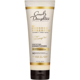 Carol's Daughter Goddess Strength Fortifying Conditioner with Castor Oil 325 ml