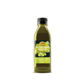 KTC Extra Virgin Olive Oil 250 ml.