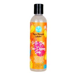 Curls Poppin Pineapple So So Def Vitamine C Curl Defining Jelly 236ml