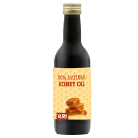 Yari 100% Natural Honey Oil 250ml