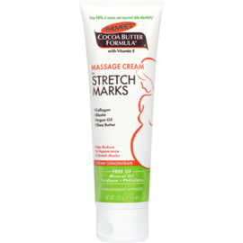 Palmers Cocoa Butter Formula Massage Cream for Stretch Marks 125 gr