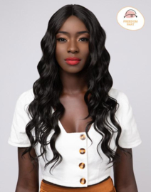 Feme Lace Wig Siren Waves