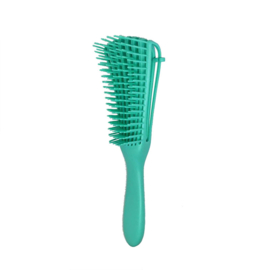 Magic Detangling Brush Green