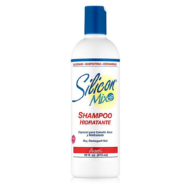 Silicon Mix Hidratante Shampoo 473 ml